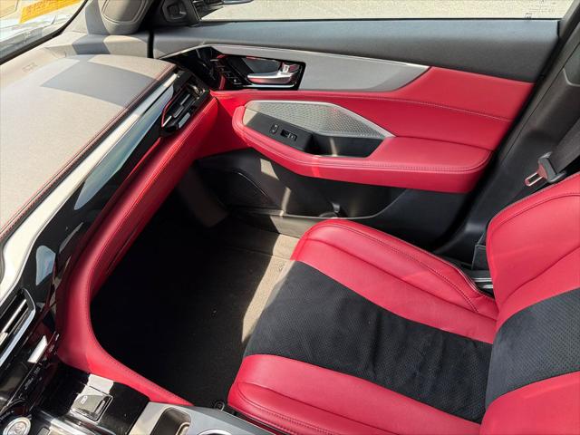 2024 Acura MDX A-SPEC