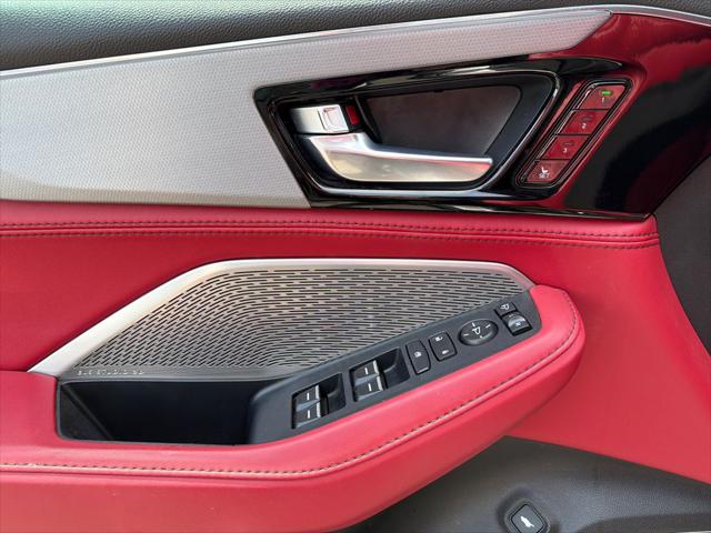 2024 Acura MDX A-SPEC