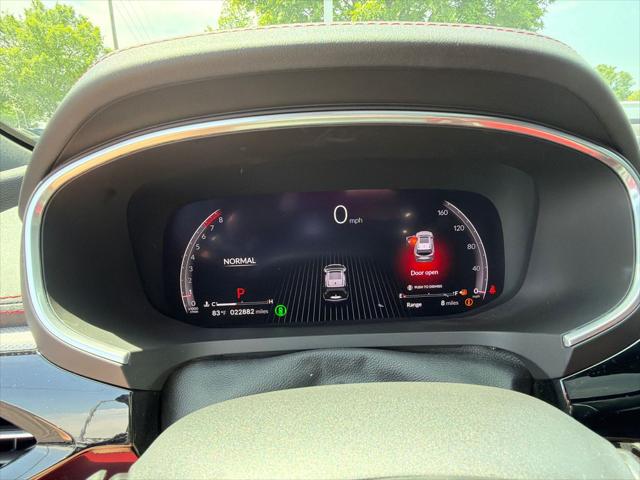 2024 Acura MDX A-SPEC