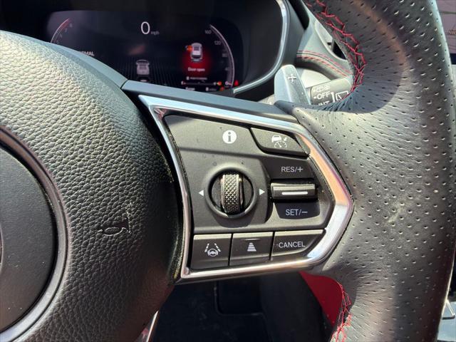 2024 Acura MDX A-SPEC