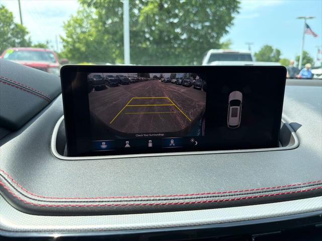 2024 Acura MDX A-SPEC
