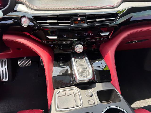 2024 Acura MDX A-SPEC