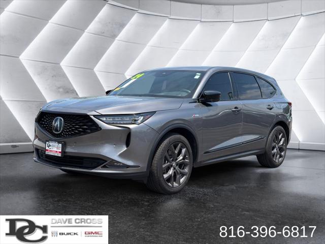 2024 Acura MDX A-SPEC for sale in Lees Summit, MO