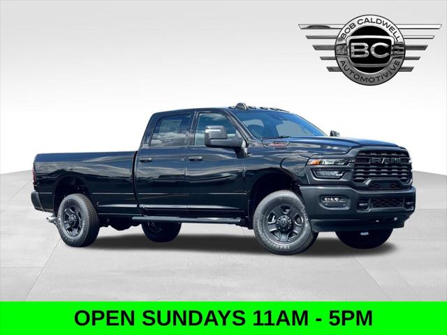 2026 Ram 3500 Tradesman Crew Cab 4x4 8 Box for sale near Columbus, OH