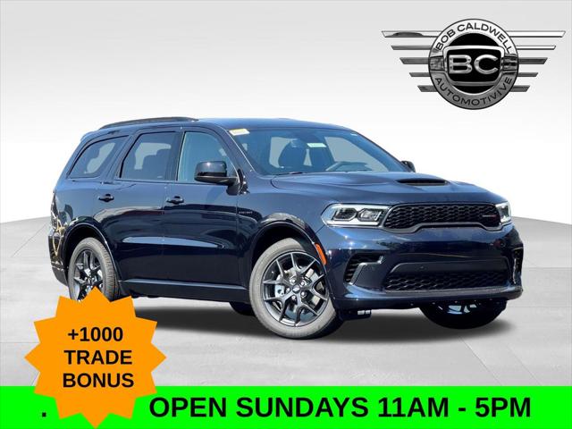 2026 Dodge Durango GT HEMI V8 for sale in Columbus, OH