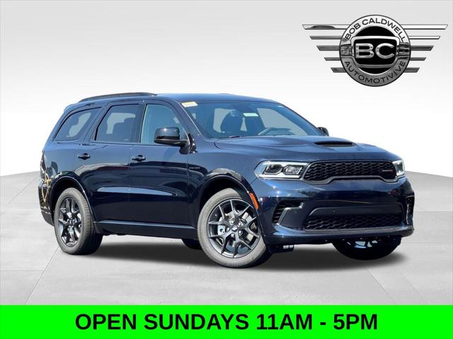 2026 Dodge Durango GT HEMI V8 for sale near Columbus, OH