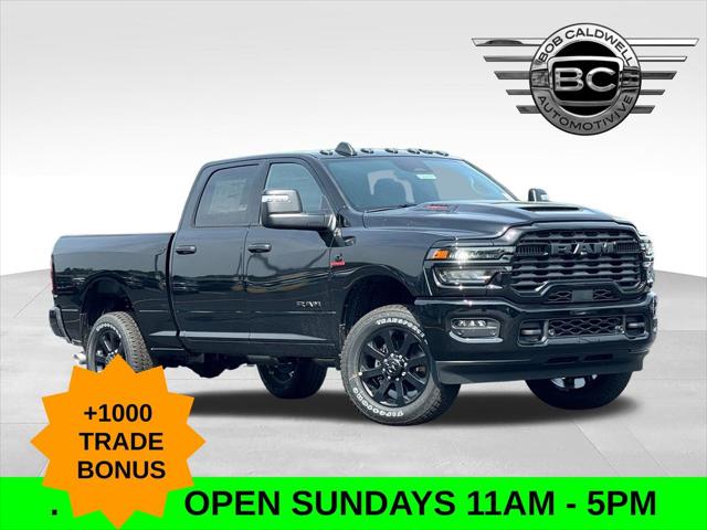 2026 Ram 2500 Big Horn Crew Cab 4x4 6'4" Box for sale in Columbus, OH