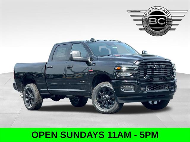 2026 Ram 2500 Big Horn Crew Cab 4x4 64 Box for sale in Columbus, OH