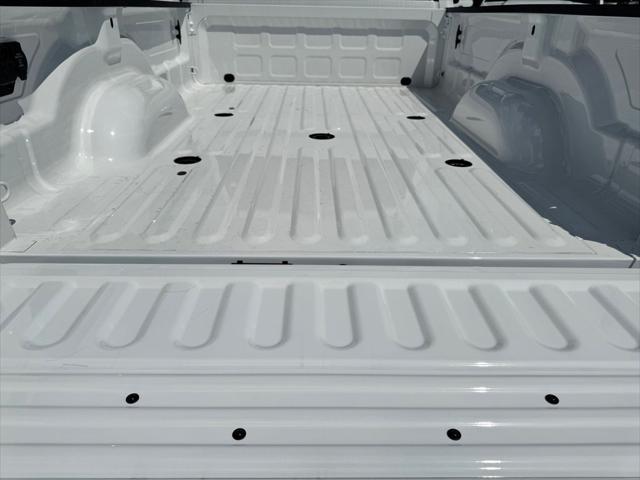 2026 Ram 3500 Tradesman Crew Cab 4x4 8 Box