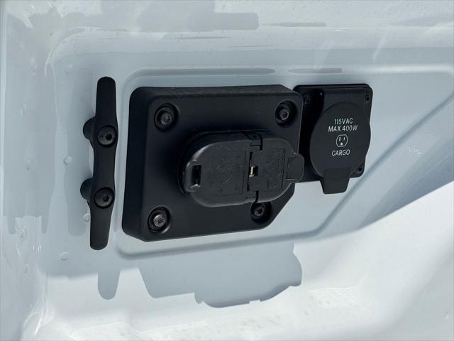 2026 Ram 3500 Tradesman Crew Cab 4x4 8 Box