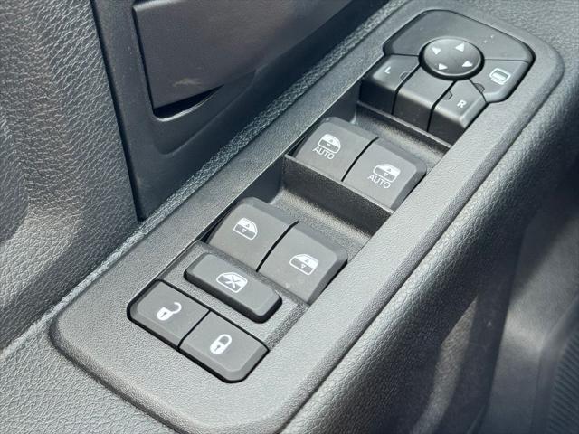 2026 Ram 3500 Tradesman Crew Cab 4x4 8 Box