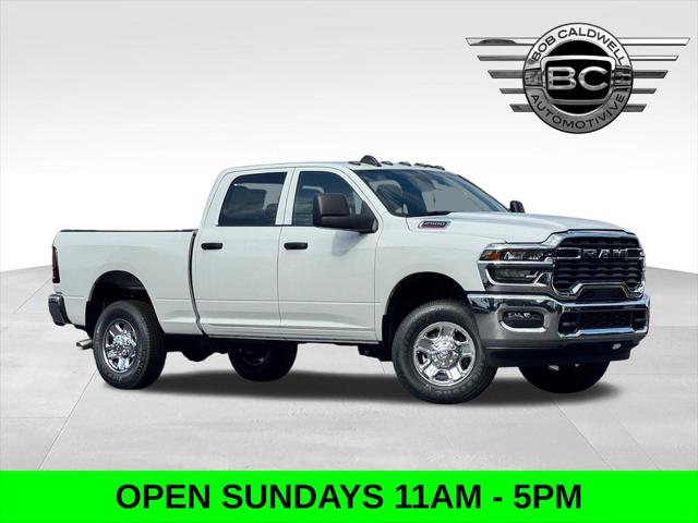2026 Ram 2500 Tradesman Crew Cab 4x4 64 Box for sale in Columbus, OH