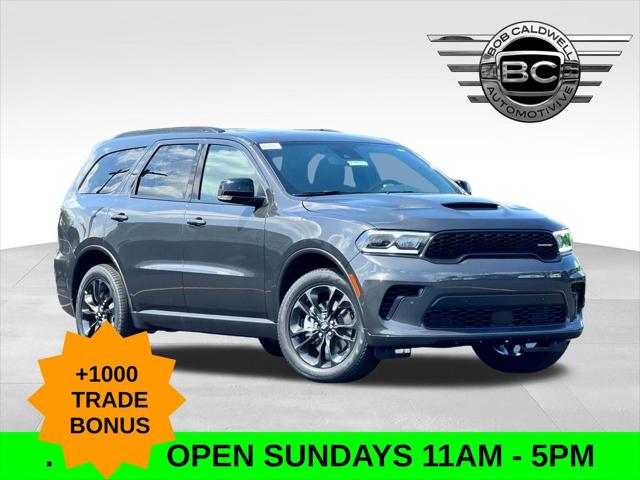 2026 Dodge Durango GT Plus AWD for sale in Columbus, OH