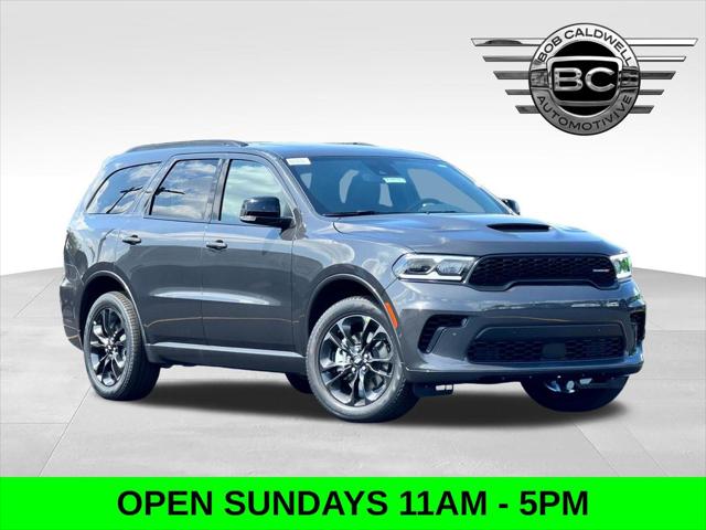 2026 Dodge Durango GT Plus AWD for sale in Columbus, OH