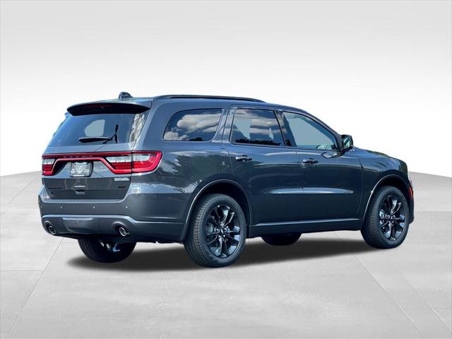 2026 Dodge Durango GT Plus AWD