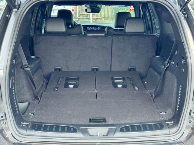 2026 Dodge Durango GT Plus AWD