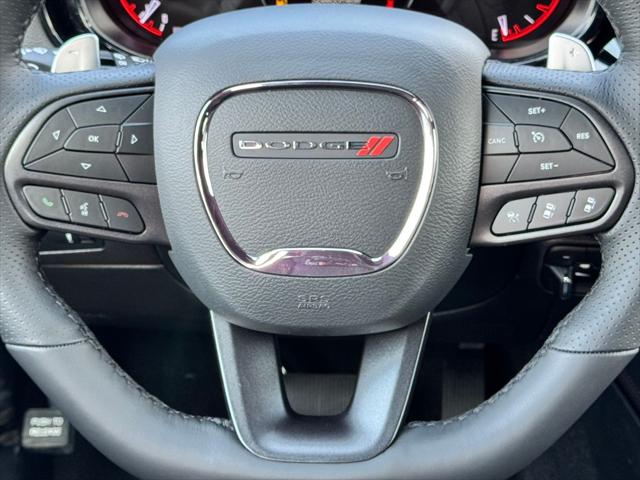 2026 Dodge Durango GT Plus AWD