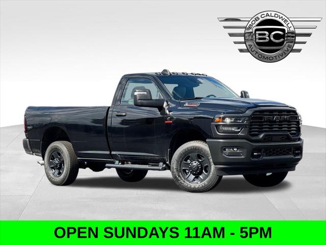 2026 Ram 3500 Tradesman Regular Cab 4x4 8 Box for sale near Columbus, OH