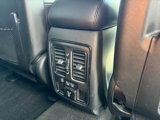 2022 Jeep Grand Cherokee Limited 4x4