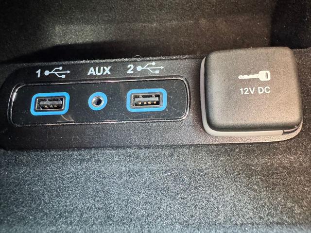 2022 Jeep Grand Cherokee Limited 4x4