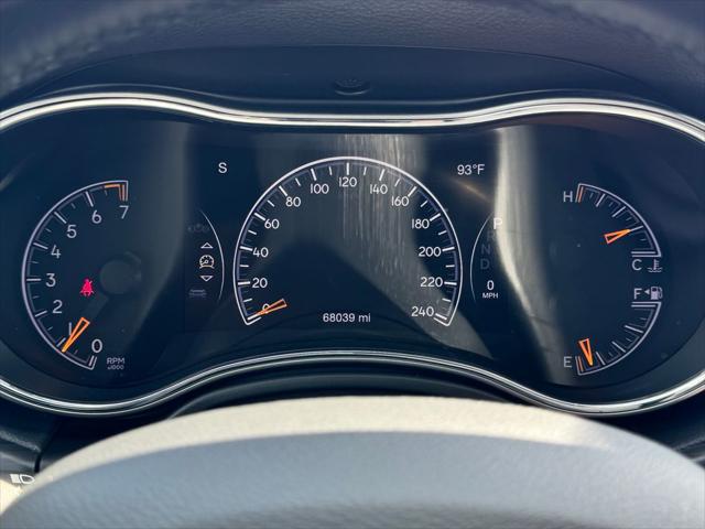 2022 Jeep Grand Cherokee Limited 4x4