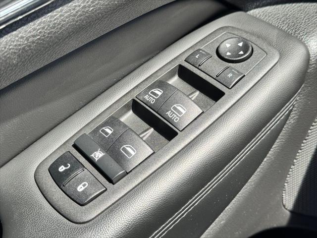 2022 Jeep Grand Cherokee Limited 4x4