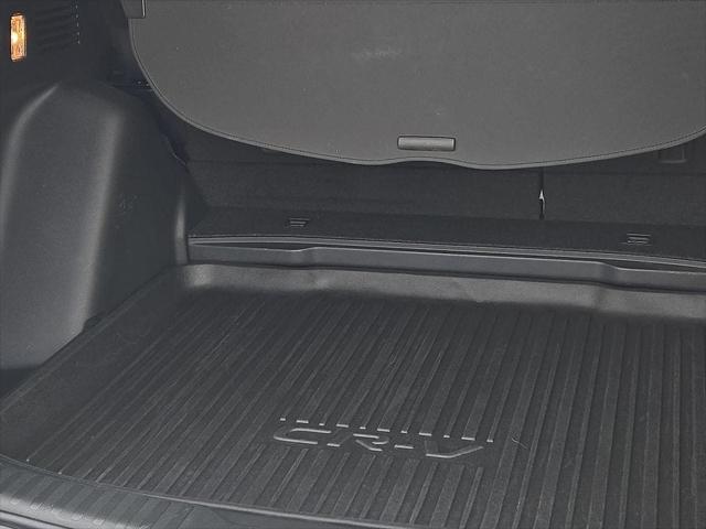 2021 Honda CR-V AWD EX-L