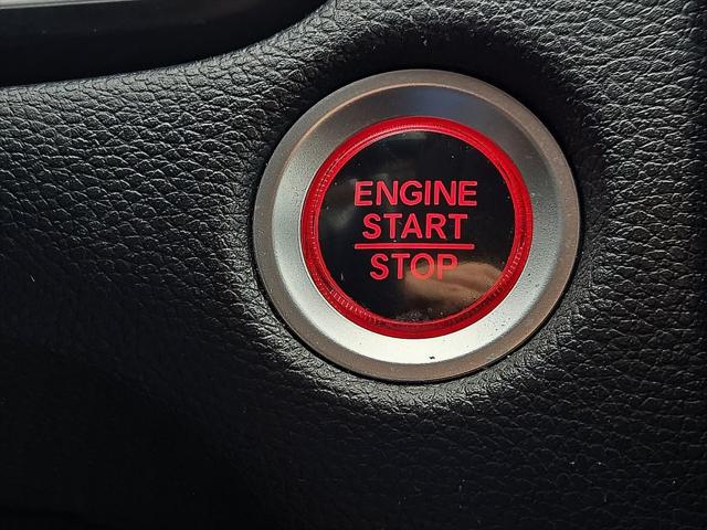 2021 Honda CR-V AWD EX-L