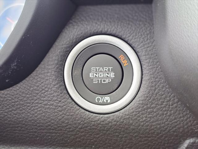2026 Ram 1500 Big Horn Crew Cab 4x2 57 Box