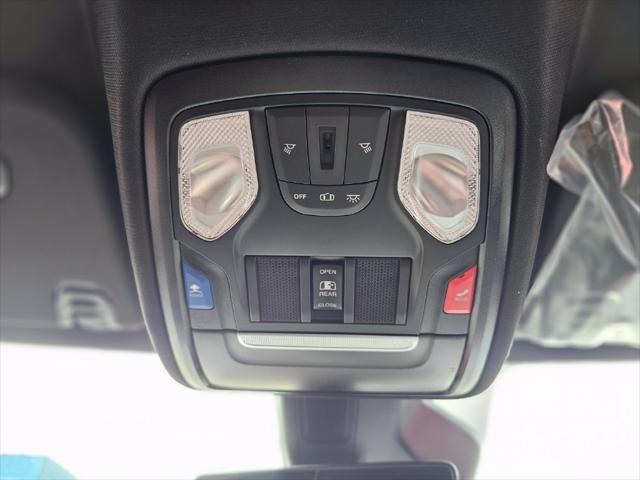 2026 Ram 1500 Big Horn Crew Cab 4x2 57 Box