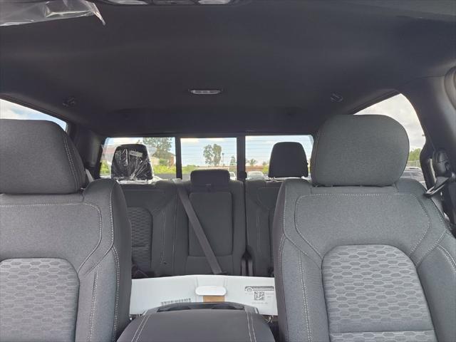 2026 Ram 1500 Big Horn Crew Cab 4x2 57 Box