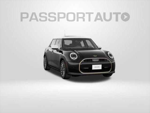 2026 MINI Hardtop Cooper S for sale in Gaithersburg, MD