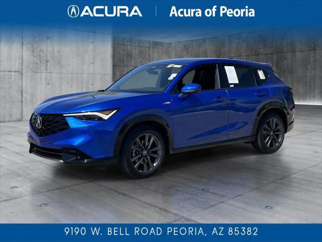 2025 Acura ADX A-Spec for sale in Peoria, AZ