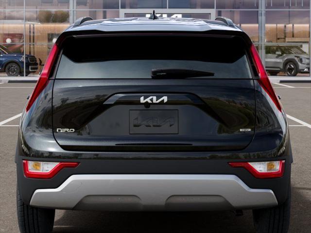 2026 Kia Niro EX