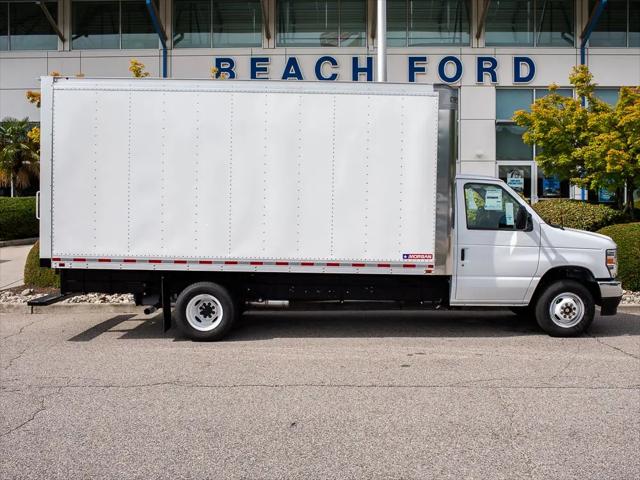 2027 Ford E-450 Cutaway E-450 for sale in Virginia Beach, VA