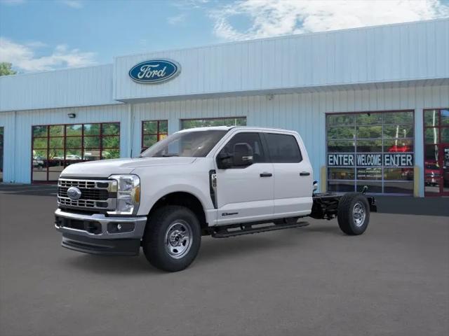 2026 Ford F-350 XL for sale in Virginia Beach, VA
