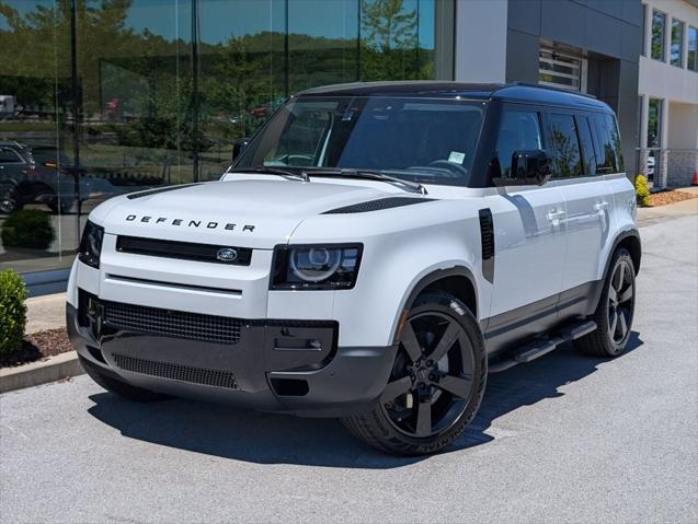 2026 Land Rover Defender P300 S for sale in Chattanooga, TN