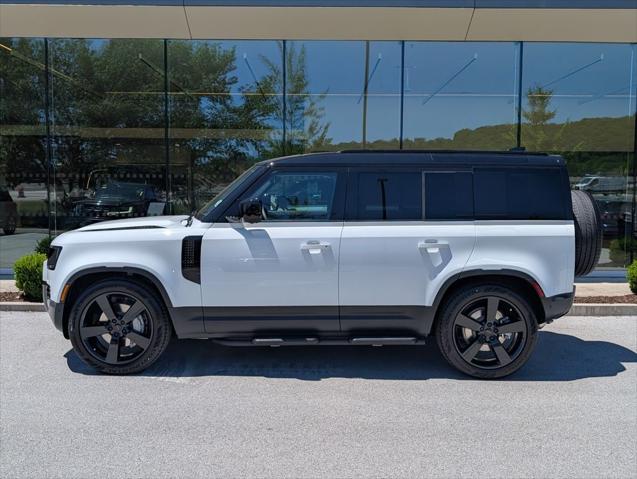 2026 Land Rover Defender P300 S