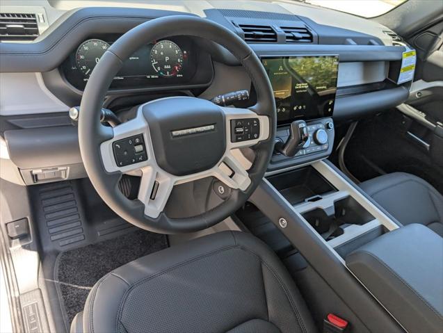 2026 Land Rover Defender P300 S