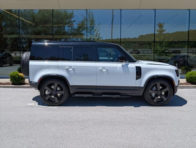 2026 Land Rover Defender P300 S