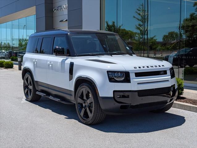 2026 Land Rover Defender P300 S
