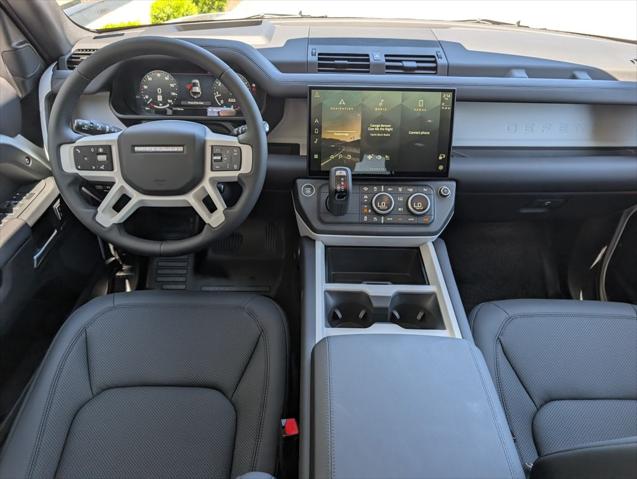 2026 Land Rover Defender P300 S