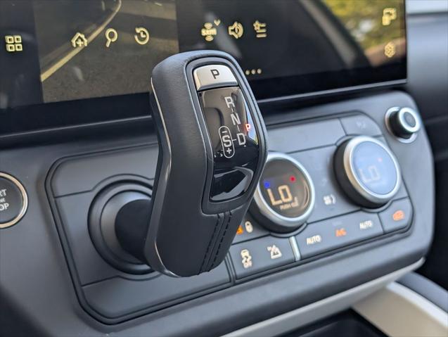 2026 Land Rover Defender P300 S