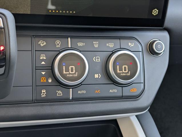 2026 Land Rover Defender P300 S