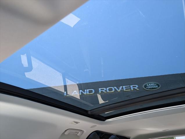 2026 Land Rover Defender P300 S