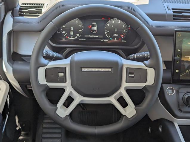 2026 Land Rover Defender P300 S