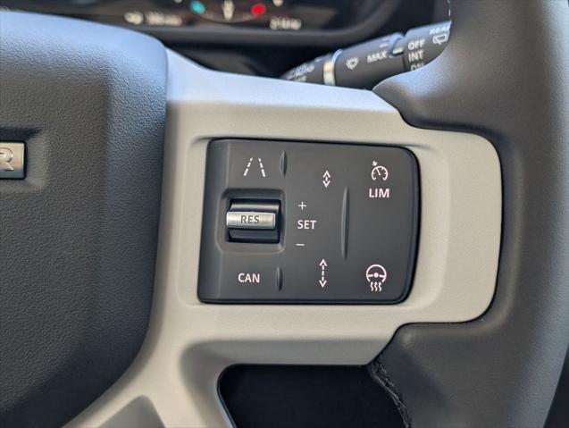 2026 Land Rover Defender P300 S