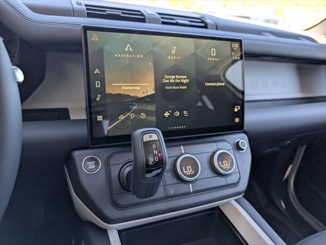 2026 Land Rover Defender P300 S