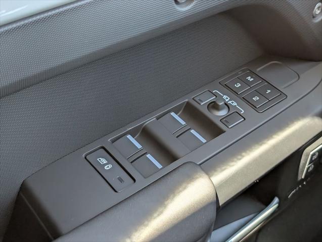 2026 Land Rover Defender P300 S