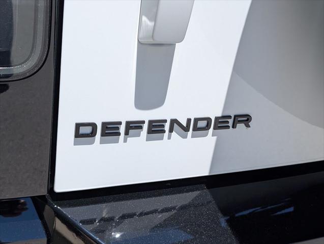 2026 Land Rover Defender P300 S
